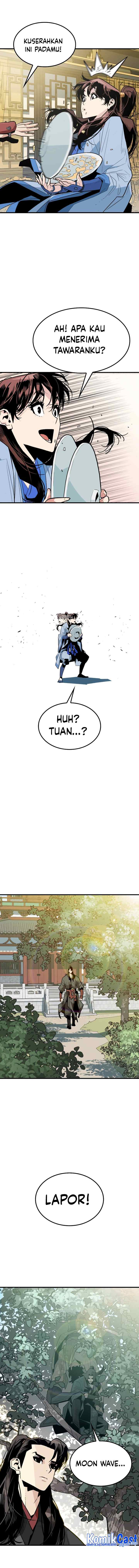 Demon Lord (Demon King) chapter 2 halaman 13