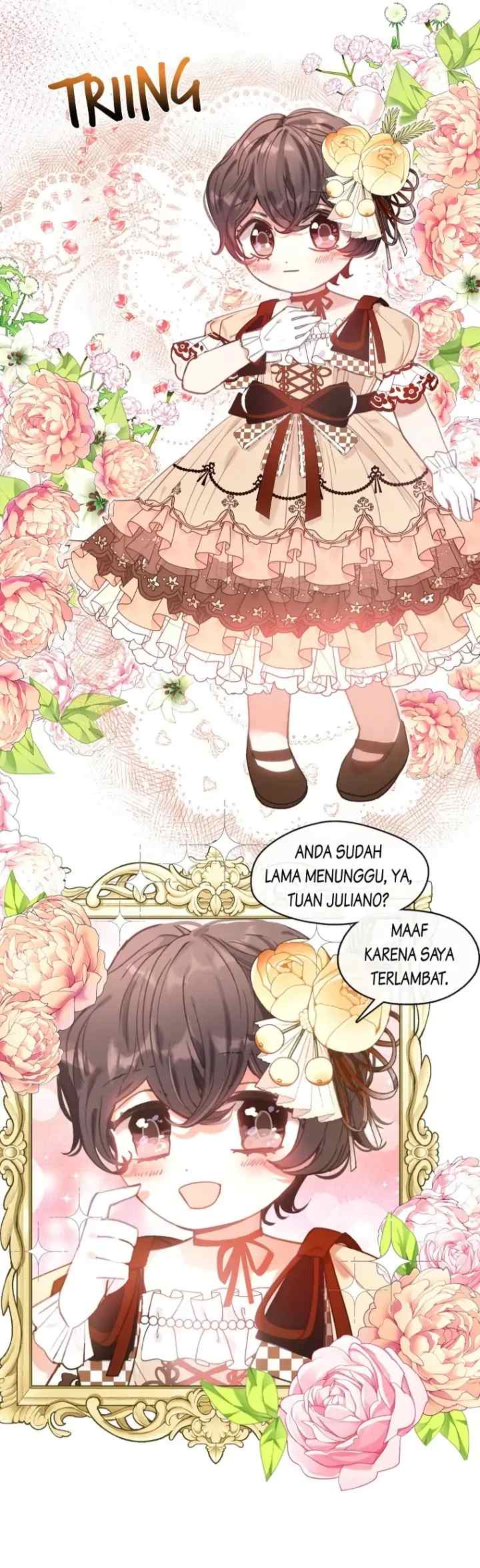 Devoted to Diamond chapter 10 halaman 11