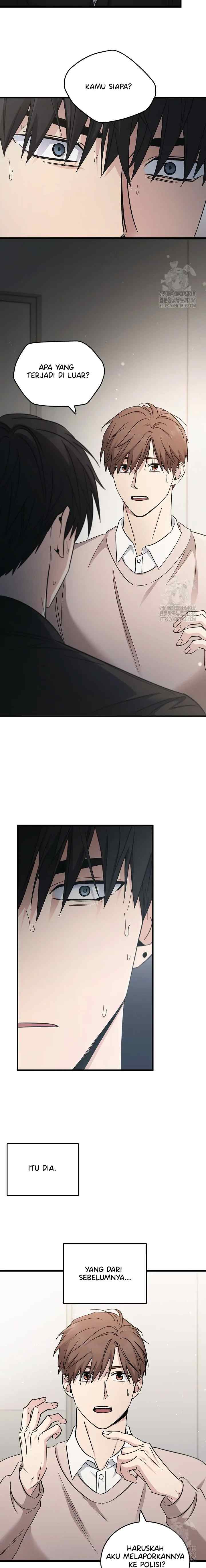Dead Man's Switch chapter 41 halaman 10