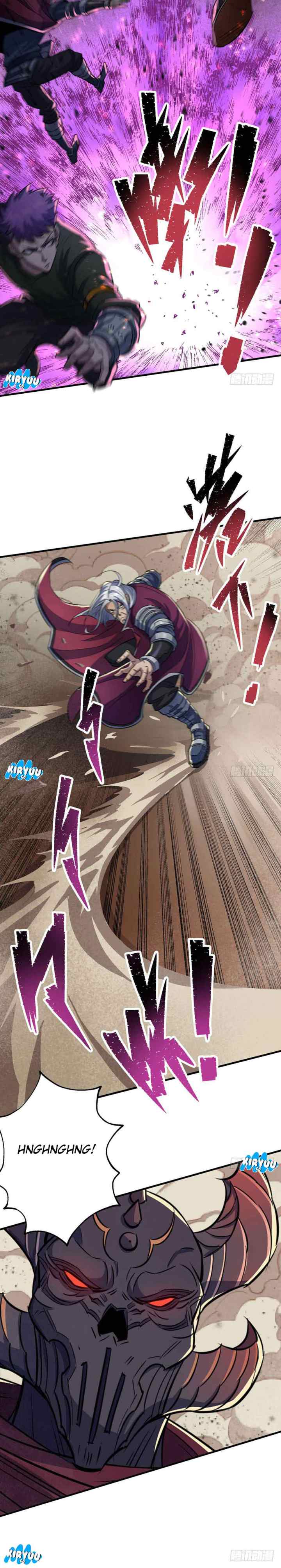 The Hunter chapter 75 halaman 10