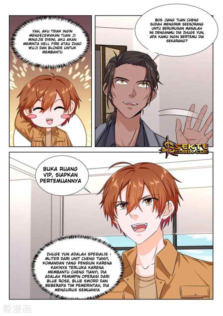 Metropolitan System chapter 217 halaman 8