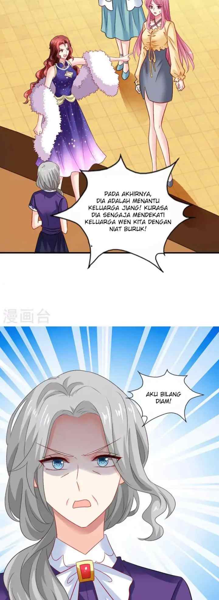 Take Your Mommy Home chapter 386 halaman 13