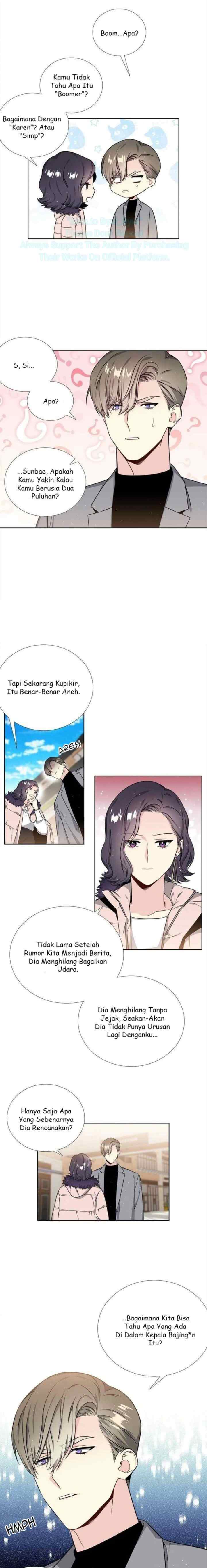 Cosmic Stars chapter 28 halaman 11