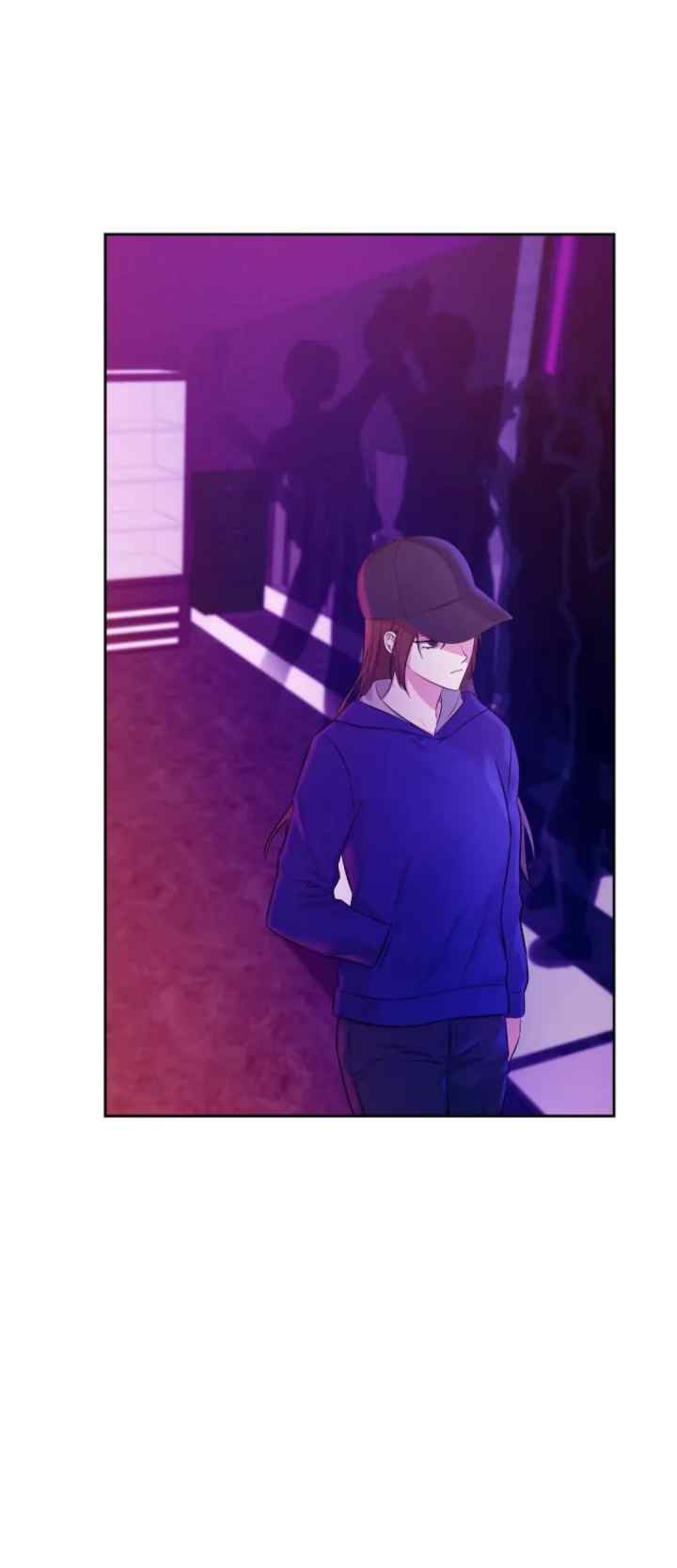 Second Newlyweds chapter 3 halaman 11