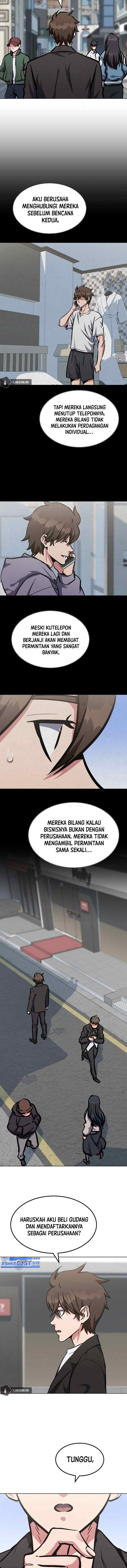 Level 1 Player chapter 49 halaman 15