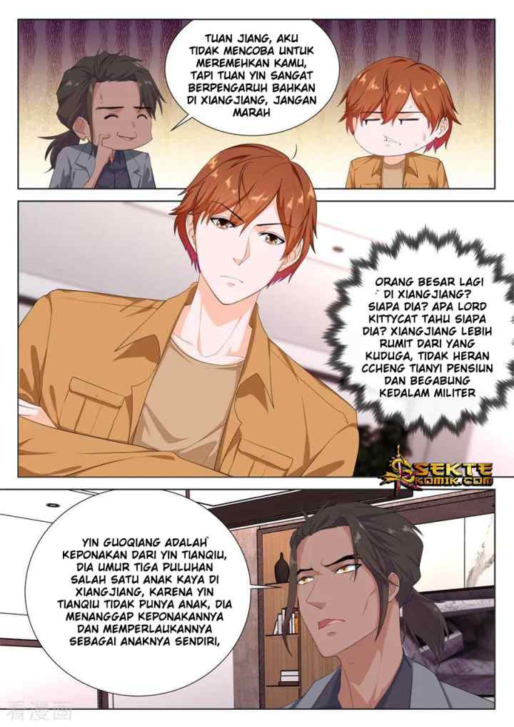 Metropolitan System chapter 216 halaman 4