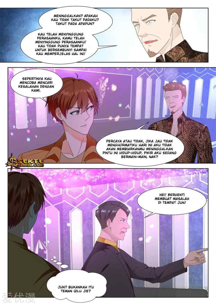 Metropolitan System chapter 314 halaman 4