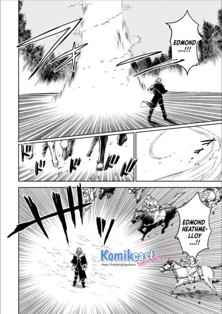 Boukensha License o Hakudatsu Sareta Ossan Dakedo Manamusume ga Dekita no de Nonbiri Jinsei chapter 26.2 halaman 10