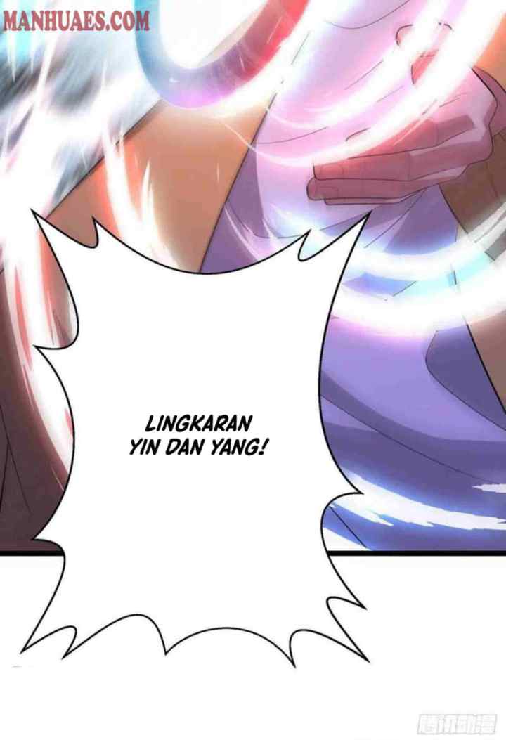 Dominate The Three Realms chapter 205 halaman 9