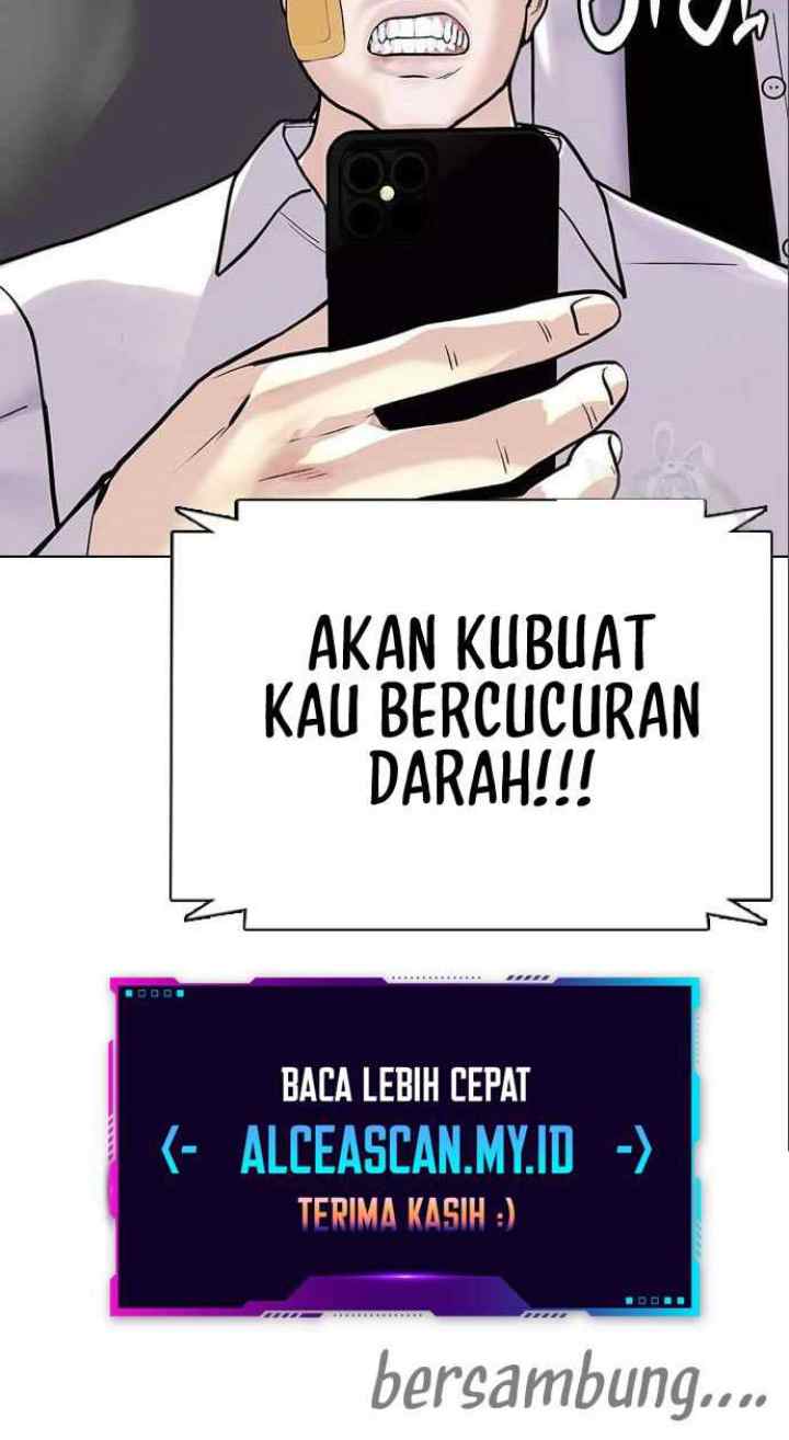 The Bullied One Is Too Good at Fighting chapter 3 halaman 20