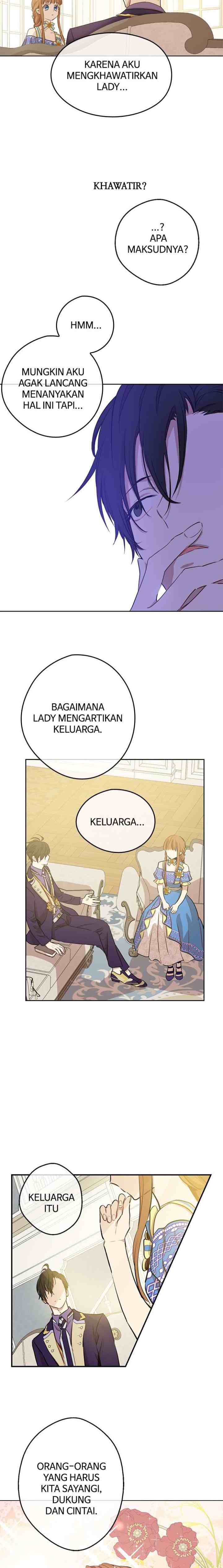 Who Made Me a Princess chapter 65 halaman 16