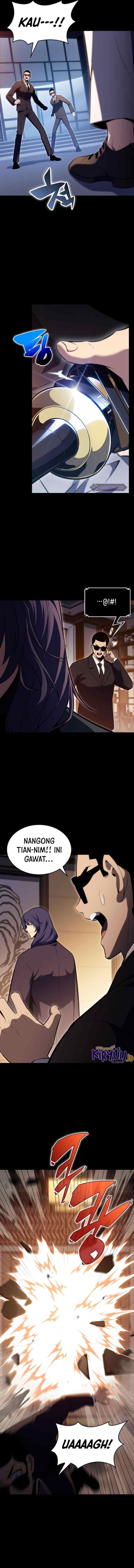 Solo Max-Level Newbie chapter 89 halaman 13