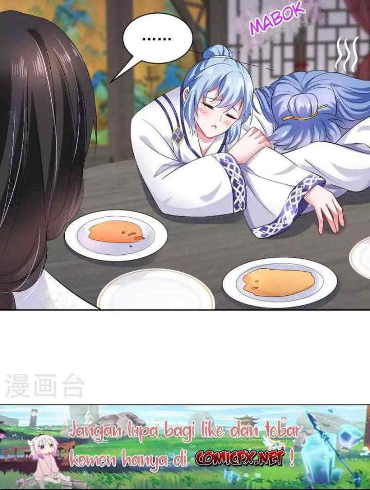 Miss Nine Doctor chapter 180 halaman 12