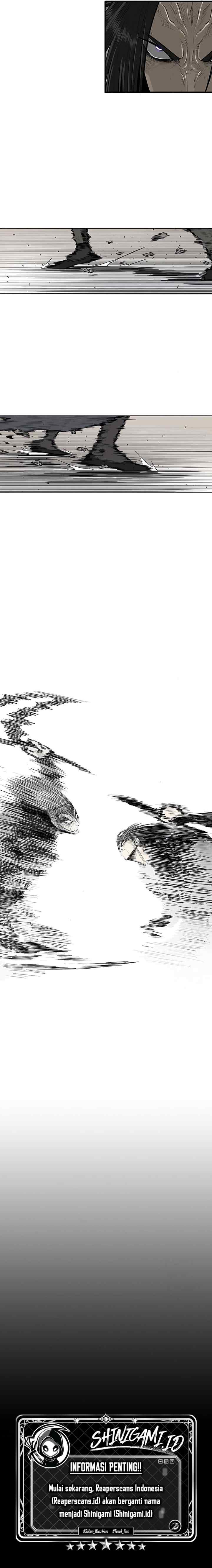 Legend of the Northern Blade chapter 146 halaman 10