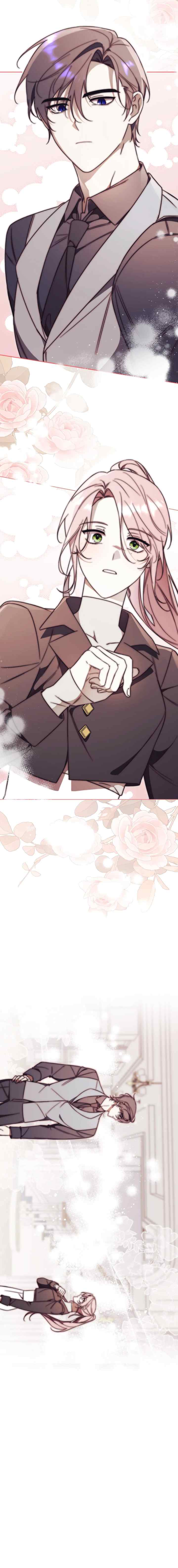 How To Reject My Obsessive Ex-husband chapter 7 halaman 16