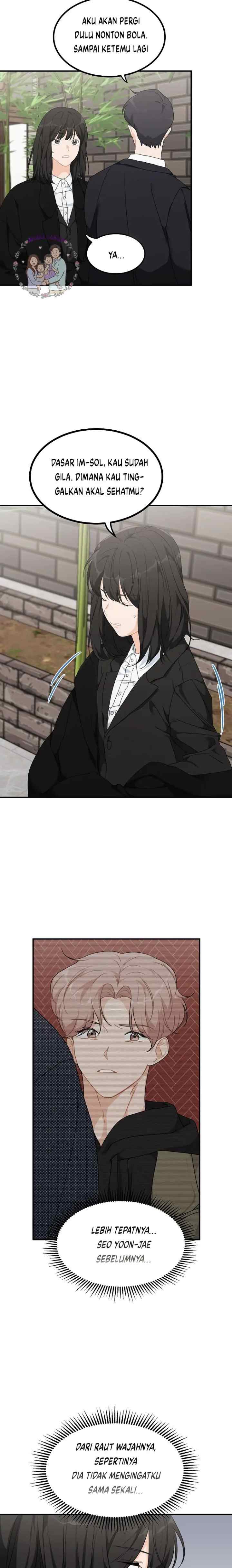 Lovely Runner chapter 41 halaman 13