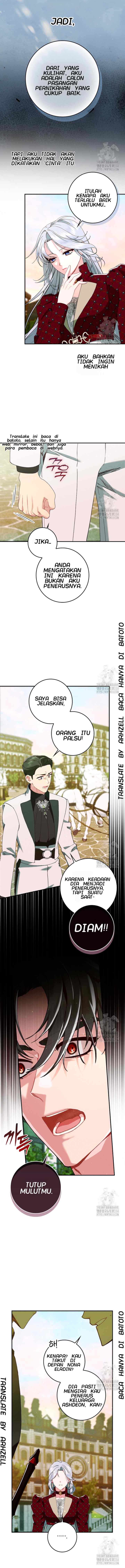 I'm Unmarried With a Time-Limited Lover chapter 30 halaman 14