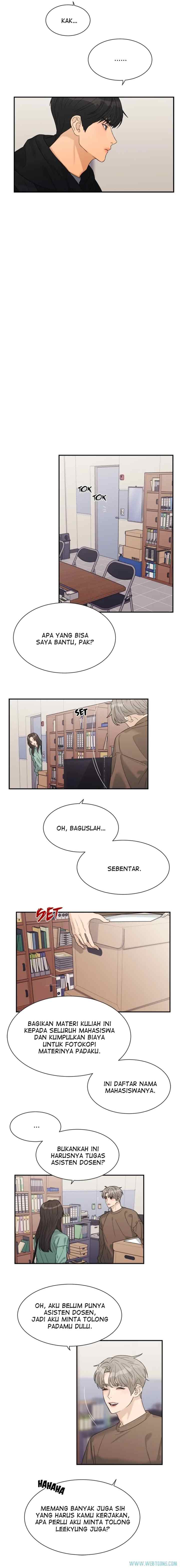 Fall In Love With chapter 57 halaman 9