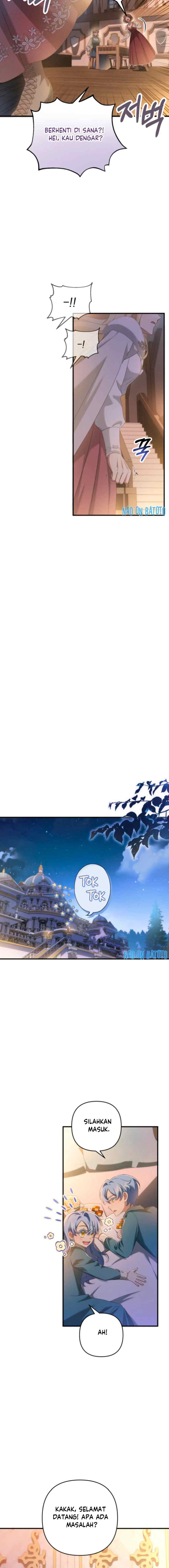 The Extra Guardian Missed The Right Time to Leave chapter 26 halaman 15