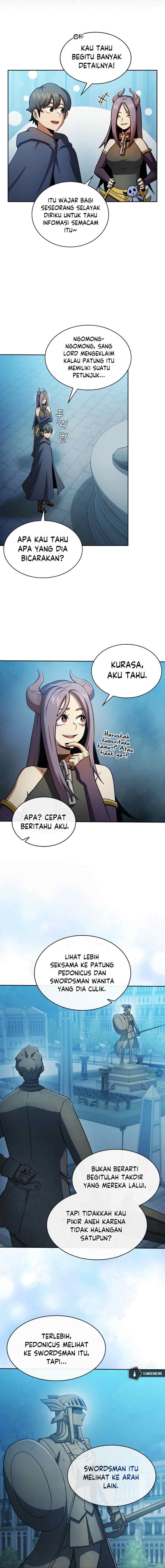 Is this Hero for Real? chapter 67 halaman 11
