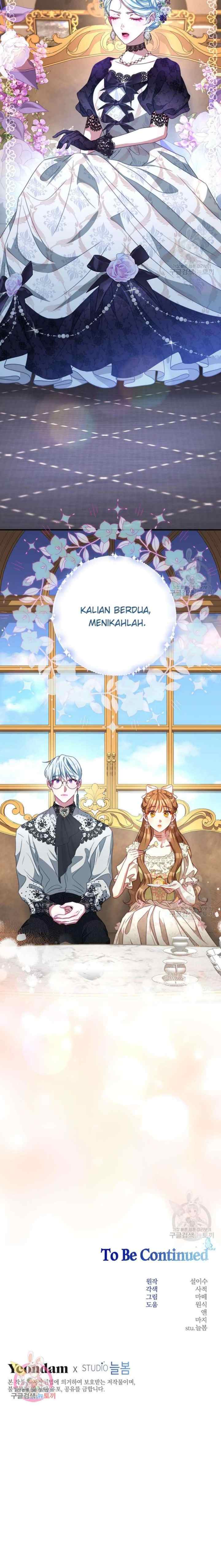 I Have Become The Hero's Rival chapter 96 halaman 18