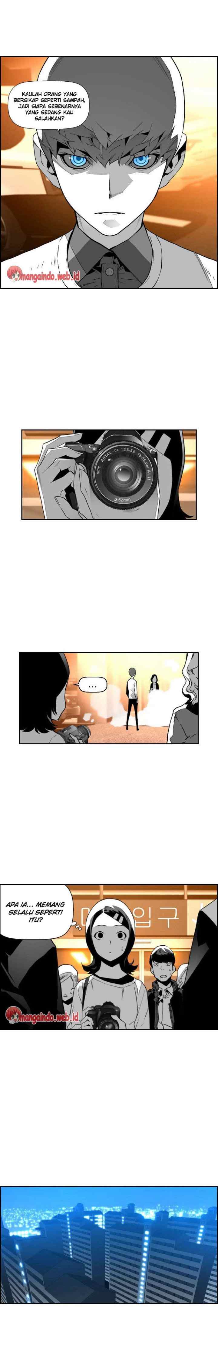 Terror Man chapter 46 halaman 17