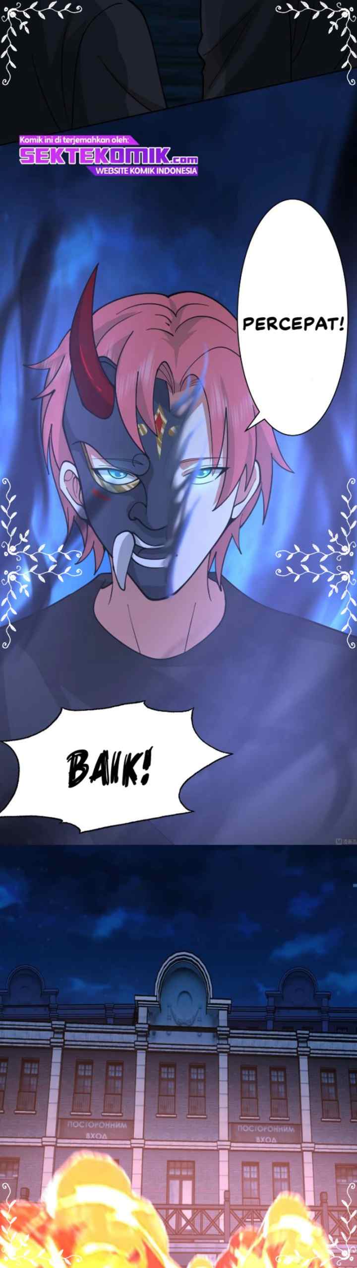 I Have a Dragon on My Body chapter 518 halaman 6