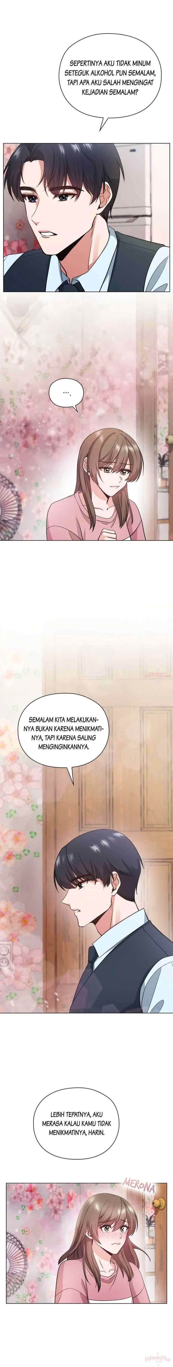 Unhealthy Romance chapter 4 halaman 9