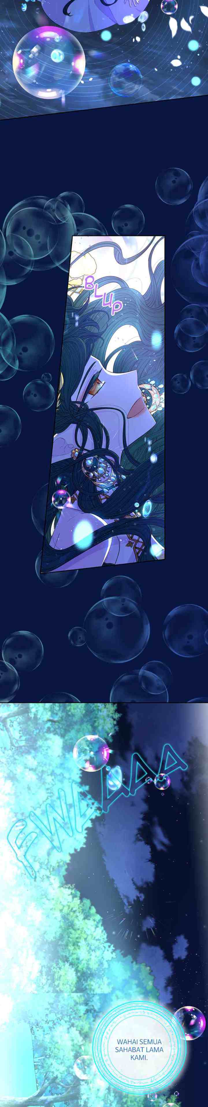 A Royal Princess With Black Hair chapter 45 halaman 16