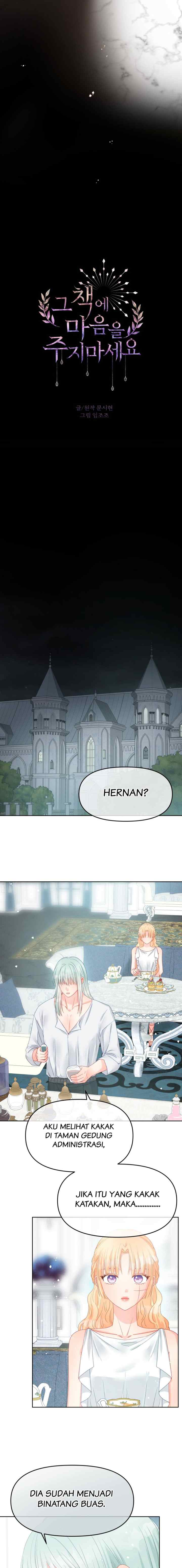 Don't Concern Yourself With That Book chapter 82 halaman 5