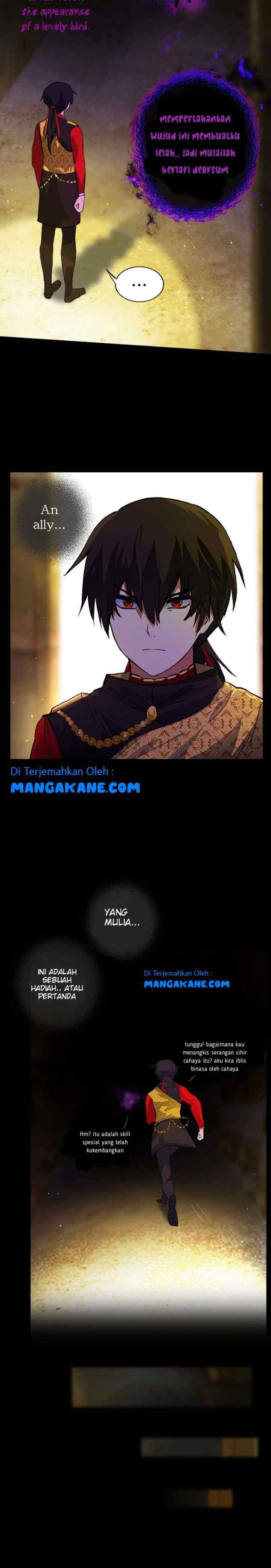 Deor chapter 20 halaman 12