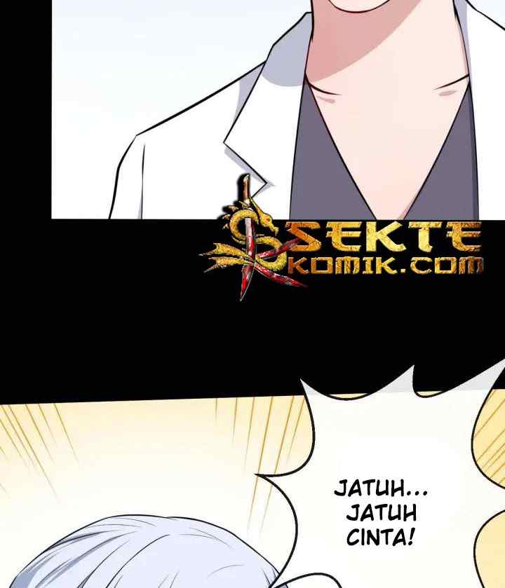Daddy From Hell chapter 90.1 halaman 15