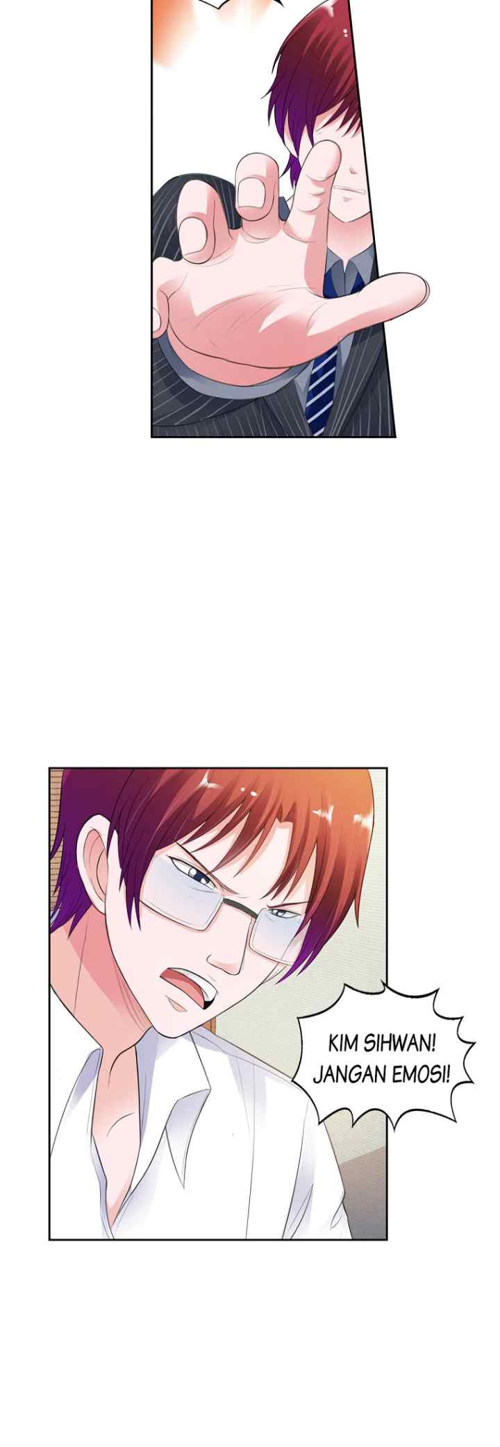 Uma Noite Imperdoável chapter 91 halaman 14