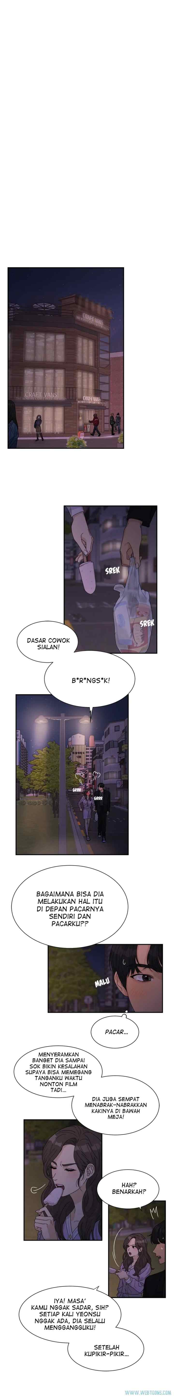 Fall In Love With chapter 29 halaman 6