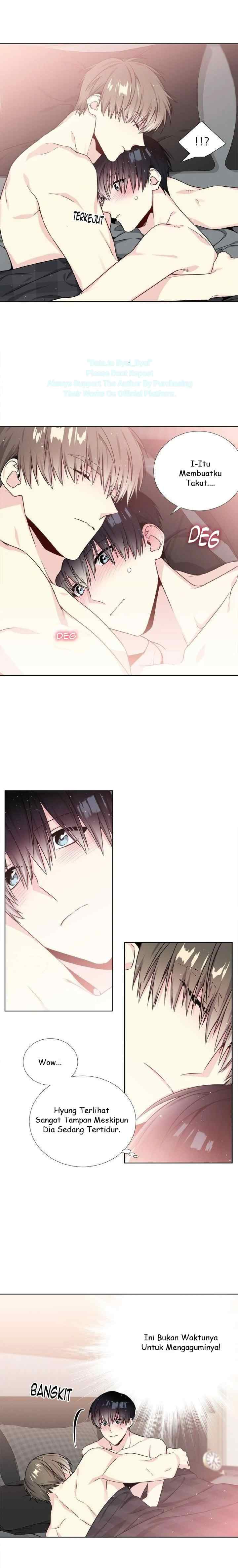 Cosmic Stars chapter 39 halaman 8