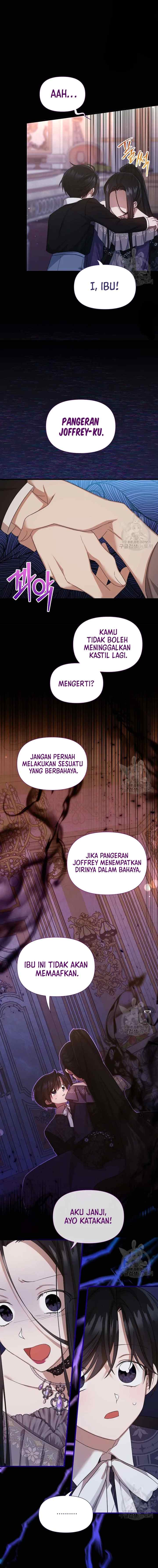 0 And 1 chapter 15 halaman 5