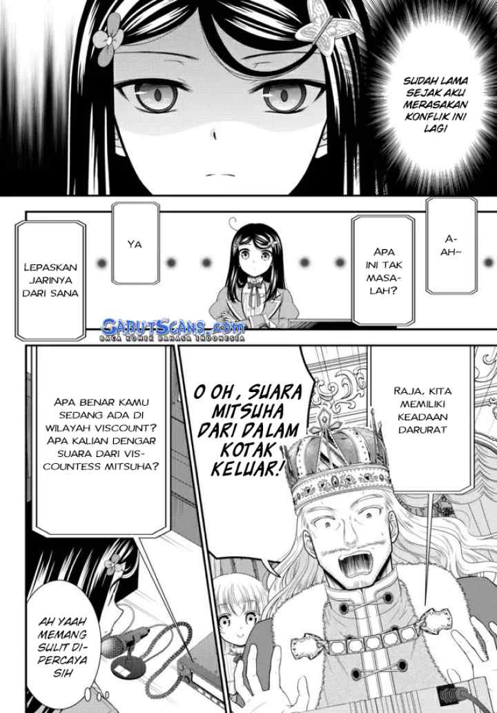 Saving 80,000 Gold Coins in the Different World for My Old Age chapter 66 halaman 13