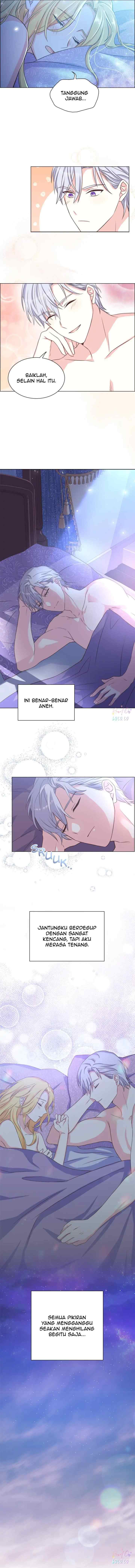 One Night with Emperor chapter 9 halaman 8