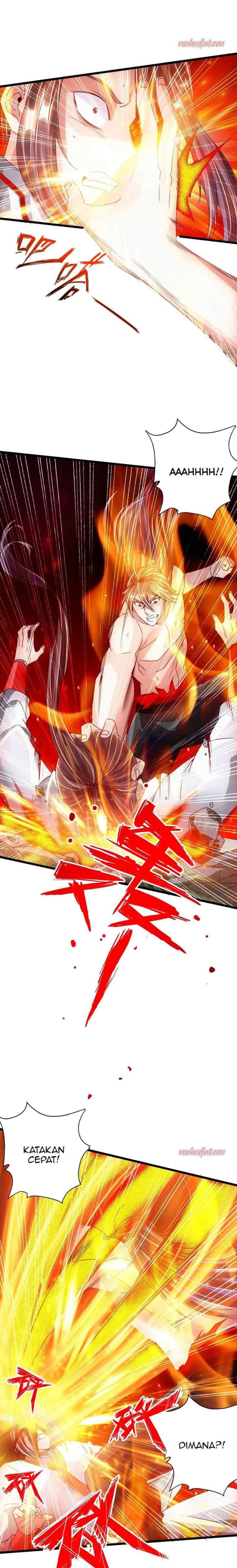 Xianwu Dizun chapter 59 halaman 10