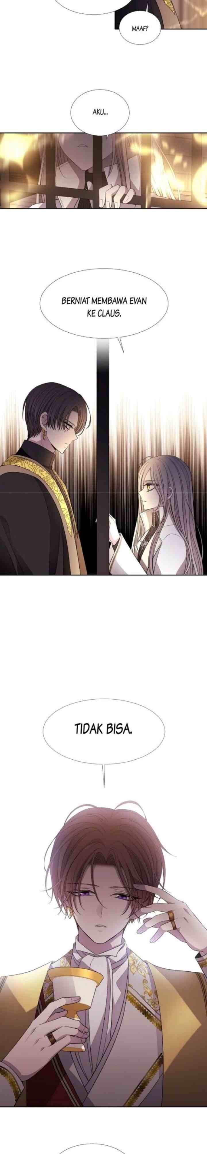 Charlotte Has Five Disciples chapter 64 halaman 10