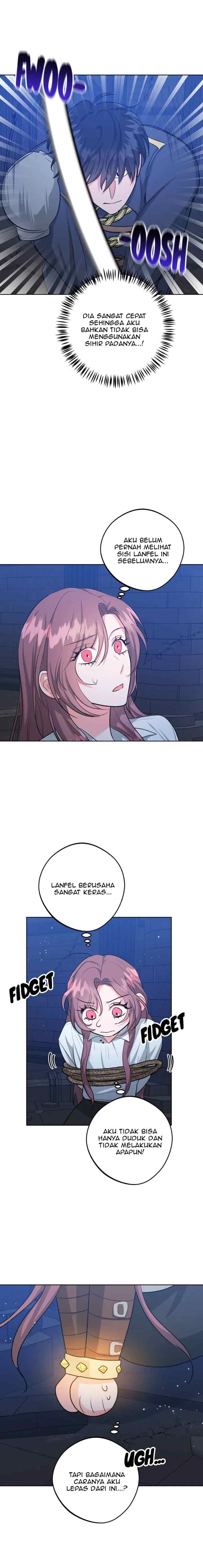 The Northern Duke Needs a Warm Hug chapter 57 halaman 12