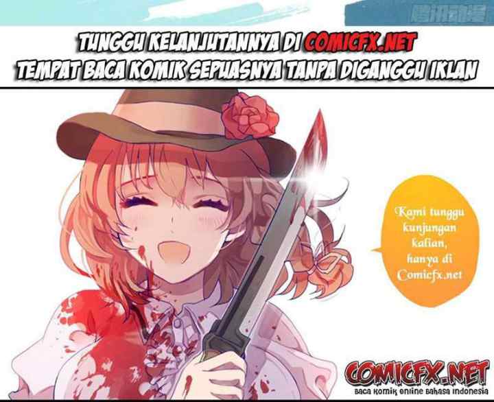 Starting from Guhuoniao chapter 12 halaman 11