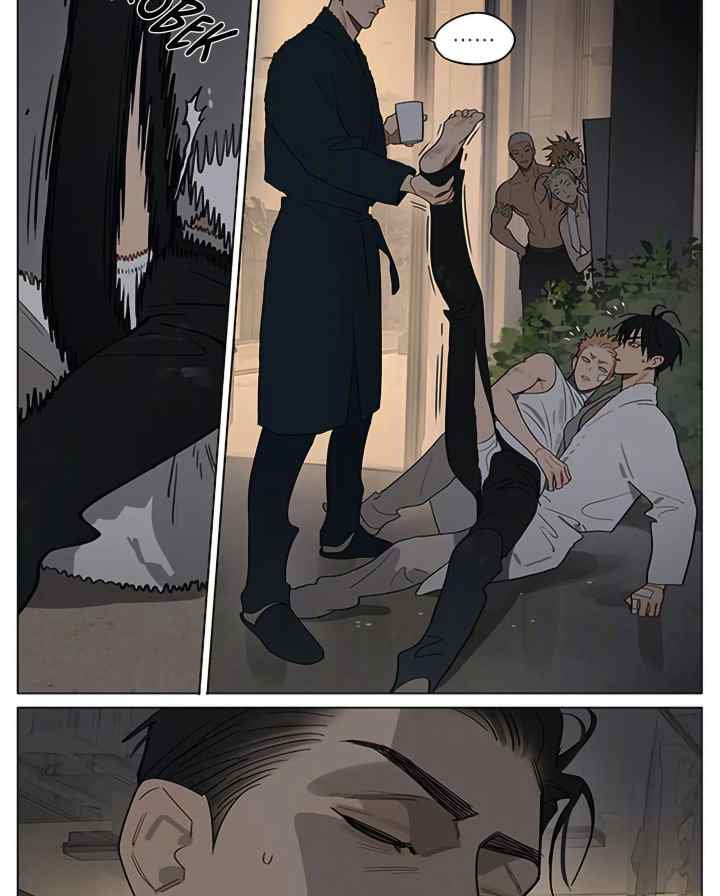 19 Days chapter 428 halaman 10