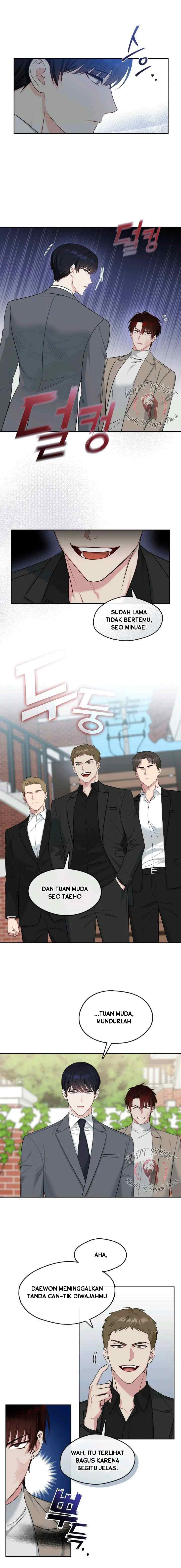 Fly Me to The Moon chapter 51 halaman 7