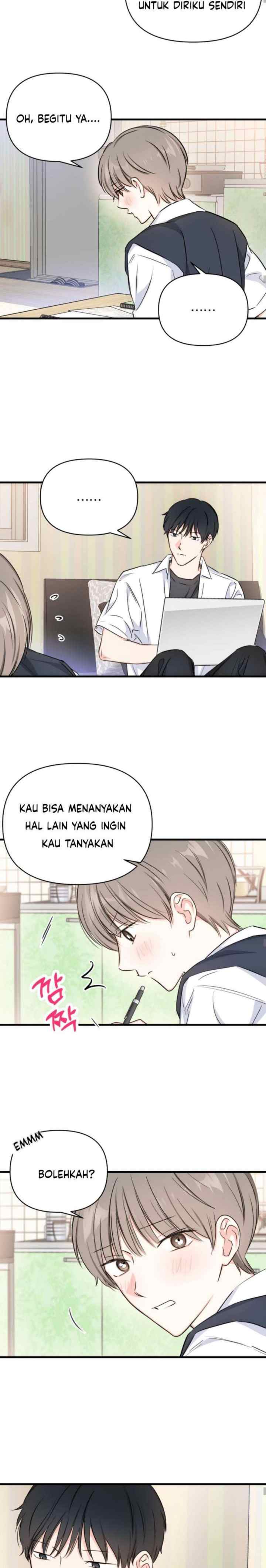 3 And Half chapter 20 halaman 11