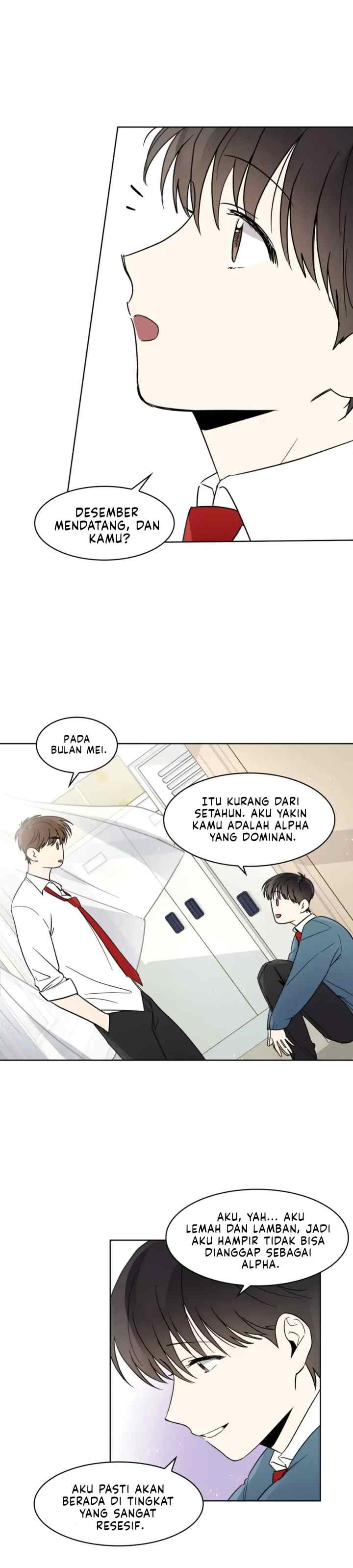 High Pulse chapter 5 halaman 10