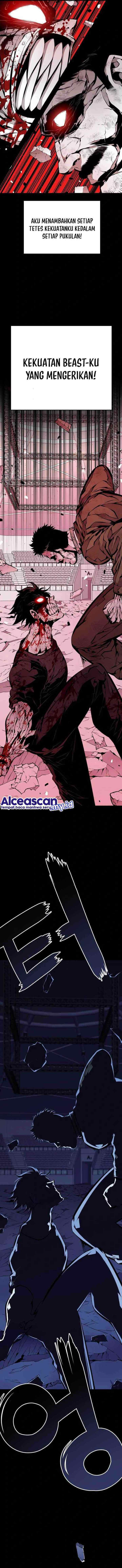 Beastburn chapter 29 halaman 4