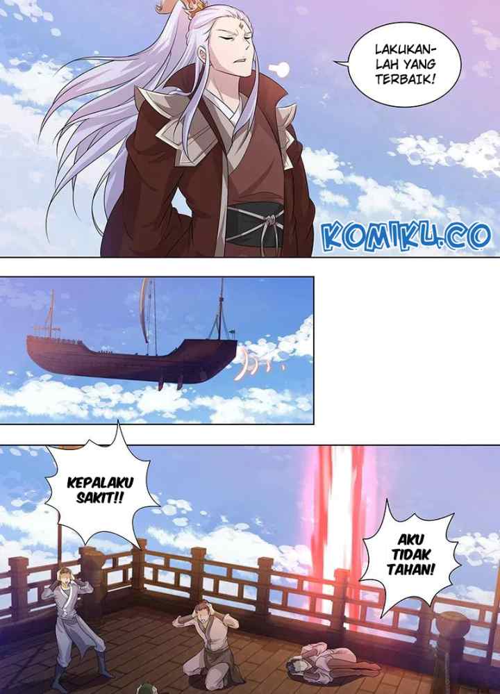Yong Heng Zhi Zun chapter 247 halaman 9