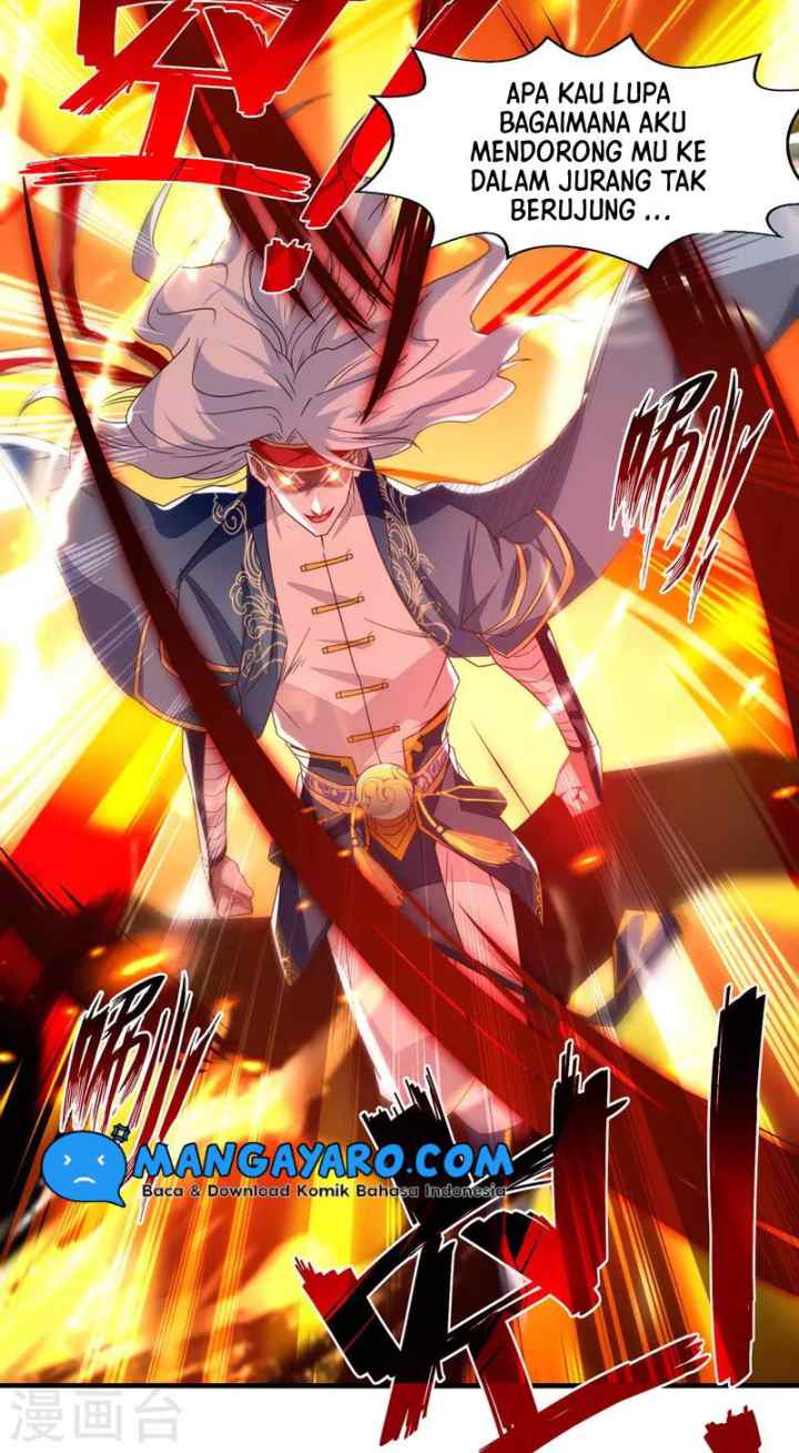Against The Heaven Supreme chapter 64 halaman 13