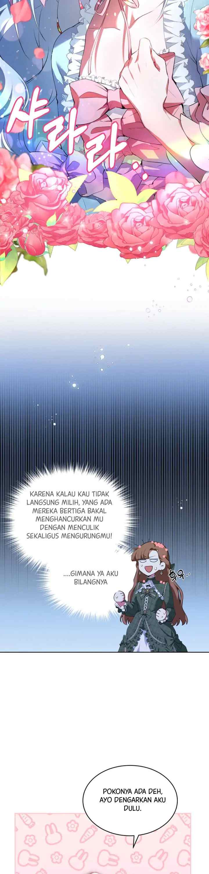 I Have Become The Hero's Rival chapter 0 halaman 5